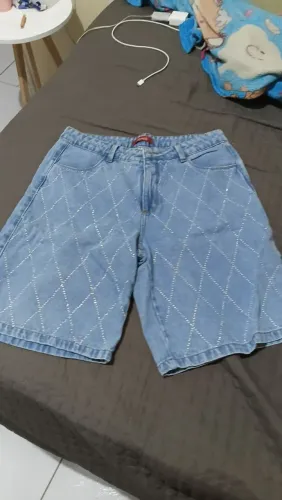 Jorts com stress