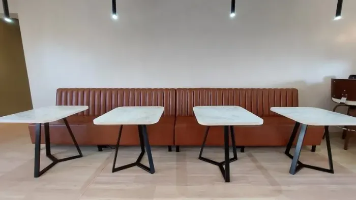 Mesa café/bar