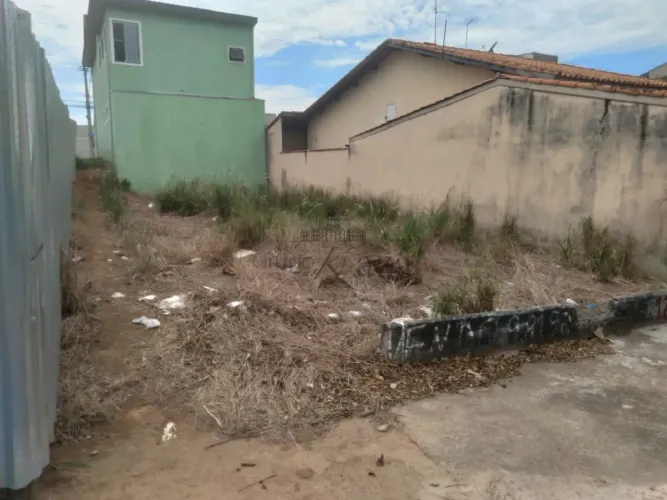 Oportunidade - Terreno - Vila das Flores - 130m².