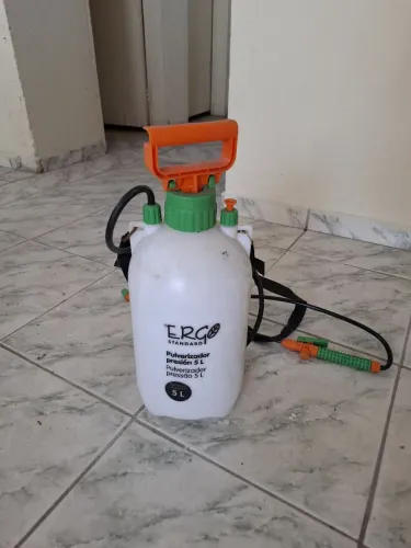 Pulverizador 5l