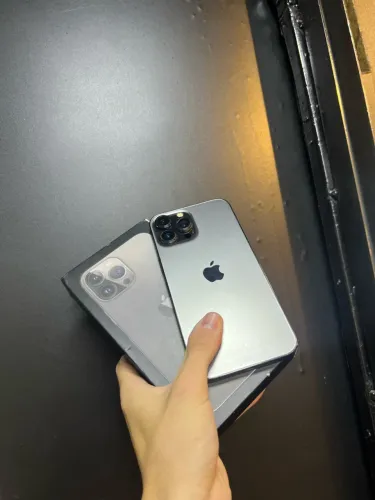 13 PM 1TB VENDO OU TROCO ZERO!