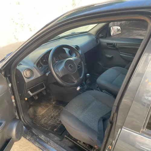 Chevrolet Prisma Sed. Maxx/ LT 1.4 8V Econof. 4P 2008