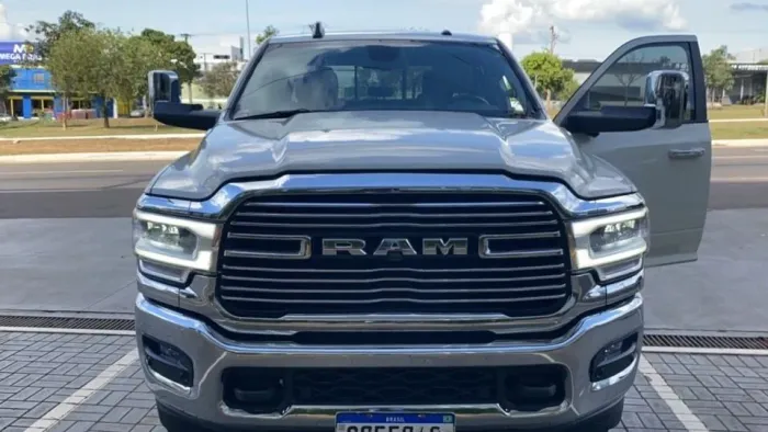 Ram 3500 Laramie 6.7 TB CD 4X4 Diesel 2022
