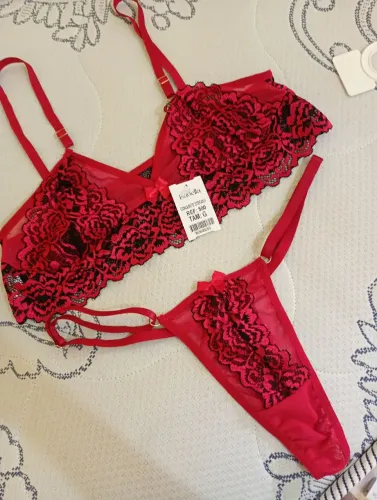 Lingerie