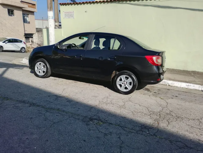 Renault Logan Expression Flex 1.6 16V 4P 2019