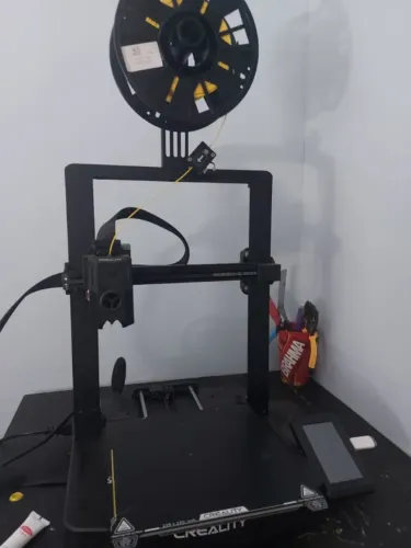 IMPRESSORA 3D ENDER 3 V3 KE