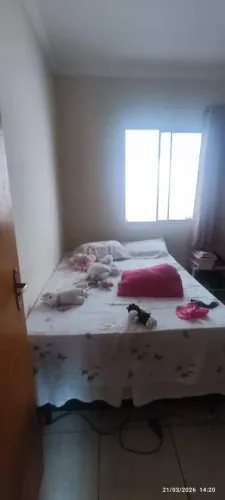 Casa Geminada para comprar Ressaca Contagem