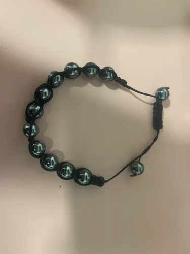 Pulseira estilosa