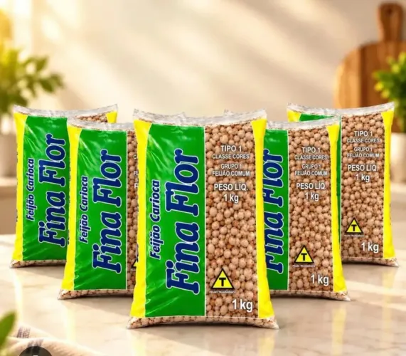 Alimentos