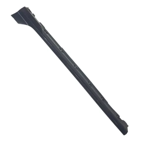 Spoiler Saia Lateral Diant. Esq. 41932 Sandero Rs 19 A 22