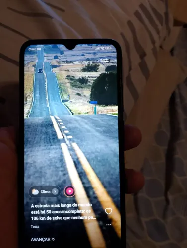 Vendo celular