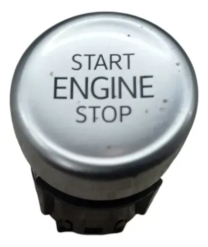 Botão Start Stop VW Taos 1.4 22 23