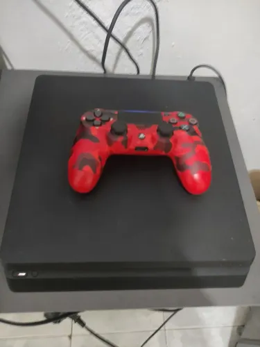 Ps4 slim
