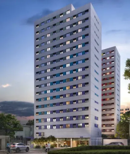 BEM VIVER SOUSA LIMA - APARTAMENTOS