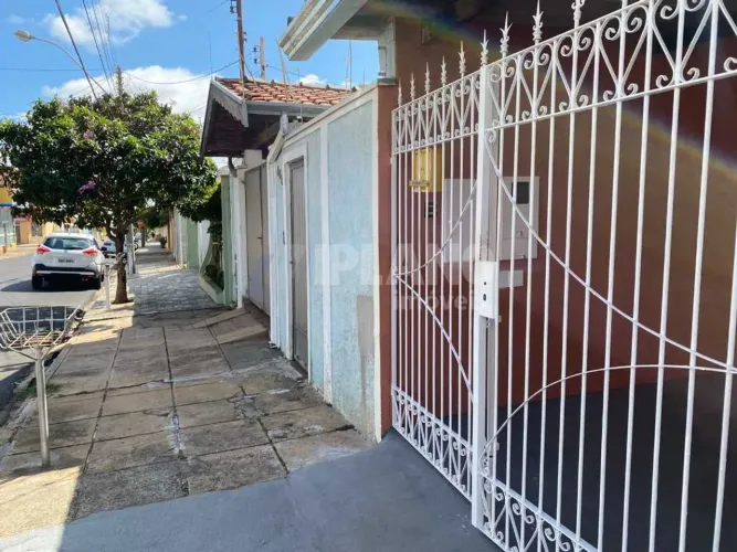 Casa 3 dorm. sendo 1 suíte - Vila Boa Vista
