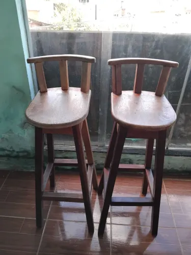 Cadeira de balcão 
