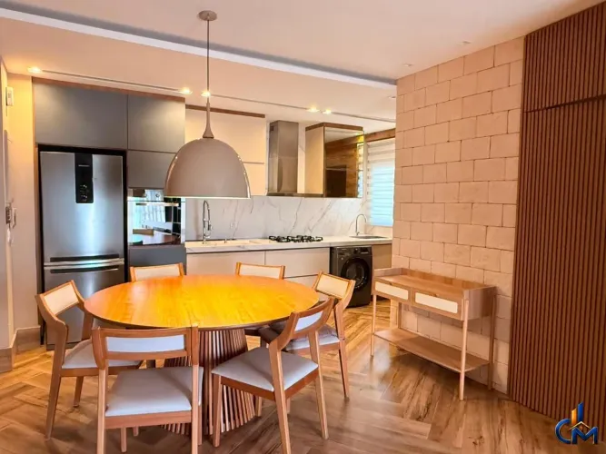 Torres do Parque - Apartamento para alugar no bairro Santa Rosa - Cuiabá/MT
