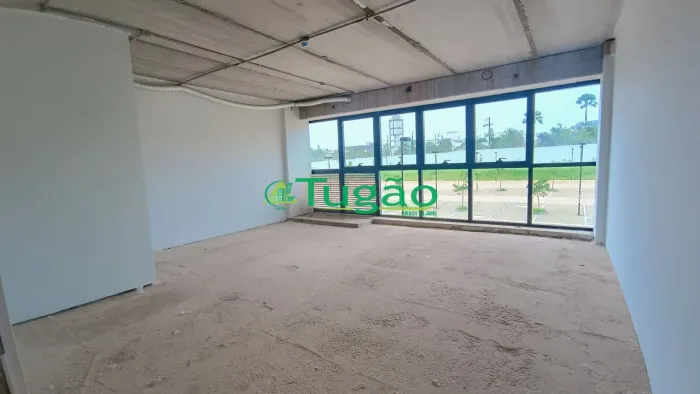 Sala para Locação Georgina Business Park, São José do Rio Preto