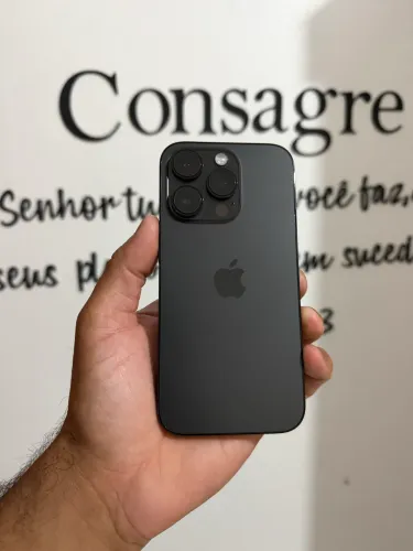 iPhone 14 Pro