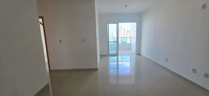 FOZ DO IGUAÇU - UM APARTAMENTO PERFEITO PRA MORAR COM 3/4 QUARTOS