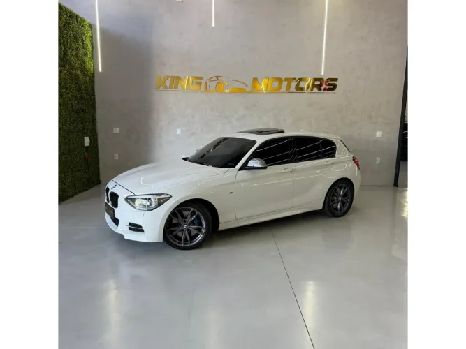 BMW M M Roadster 2015