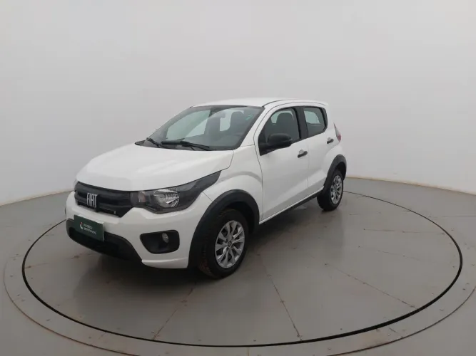 Fiat Mobi Like 1.0 Fire Flex 5P. 2025