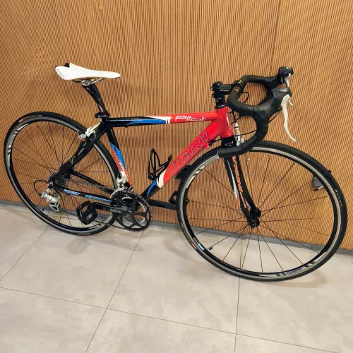 Speed de carbono