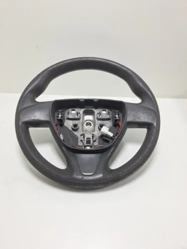 Aro Volante Direção Renault Sandero 1.6 8v 2015 / 2020
