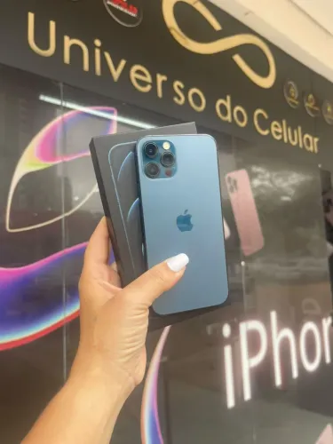 iPhone 12 Pro 128Gb