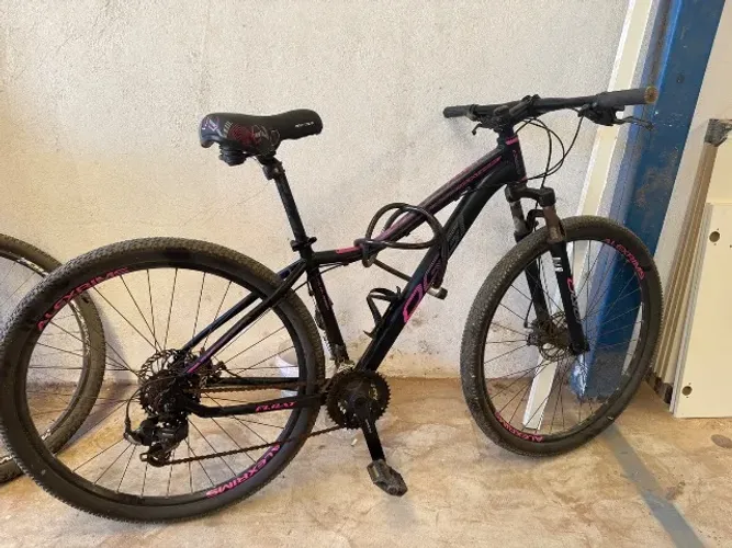 Bicicleta OGGI