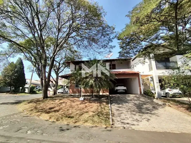 Casa á Venda no Condomínio Portal de Itu em Itu/SP.
