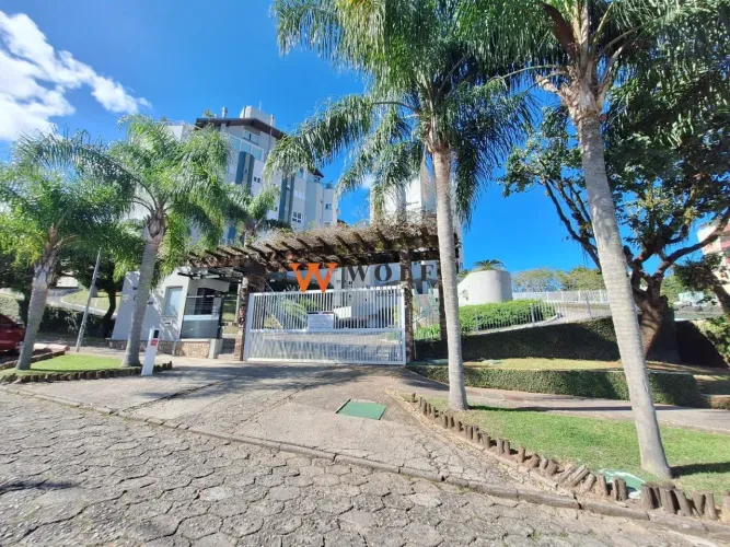 Apartamento a venda de 1 quarto sendo 1 suíte no bairro João Paulo em Florianópolis/SC.