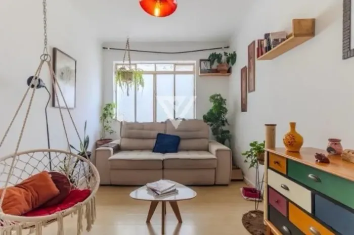 Apartamento a venda com 2 dormitórios em Perdizes