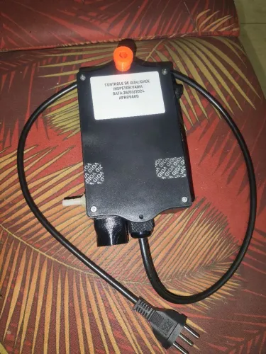 Ozônio lagus mini 2000 oceantech 