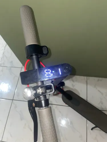 Patinete Elétrico 