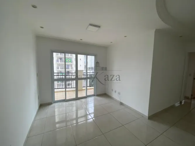 Apartamento - Jardim Esplanada - Residencial Mediterrâneo - 3 Dormitórios - 90m².