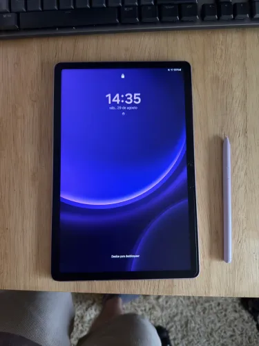 Tab S9 FE