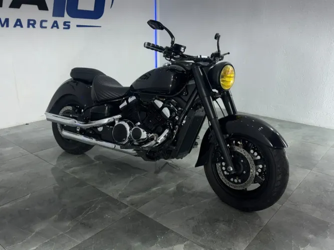 Yamaha Royal star 1300 1996