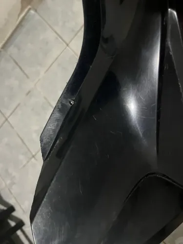 Tampa lateral Bros 160