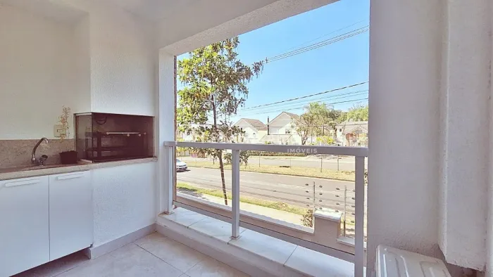 Apartamento para alugar no Parque das Flores em Campinas!!