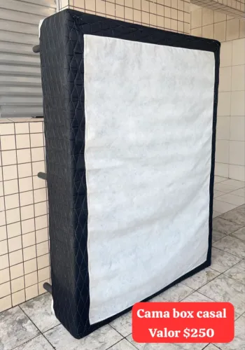 Box casal