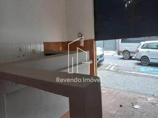 Loja Comercial de 30m² à Venda em Bom Retiro, São Paulo-SP: Excelente Oportunidade de Inve