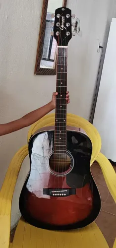 Violão Giannini
