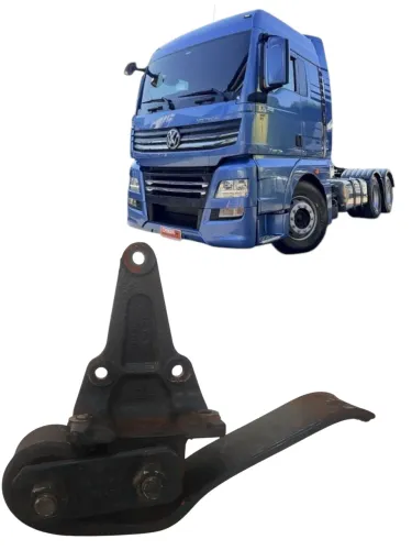 Suporte trava barra tensora VW Meteor 29530 ano 2023 2024