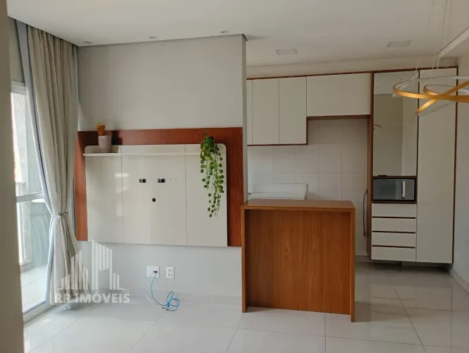 RR8819 Apartamento 57m² CONDOMÍNIO RESERVA EYE - Barueri, SP - 2 Dorms 1 Vaga - OPORTUNIDA