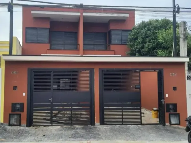 Casa para venda tem 171 metros quadrados com 3 quartos em Nossa Senhora do Ó - São Paulo -