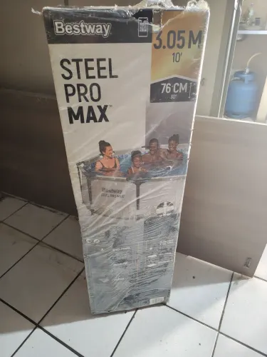 Piscina Bestway 4678L