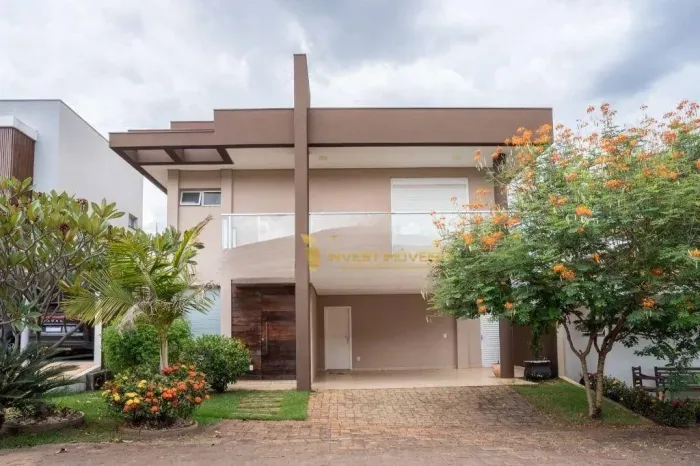 Casa com 3 dormitórios à venda, 220 m² por R$ 1.690.000,00 - Nova Esperança - Londrina/PR