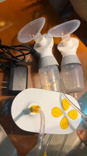 Bomba extratora Medela