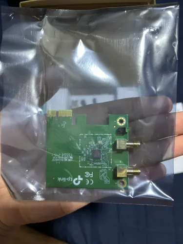 Placa Wi-Fi 2.4G 300mps